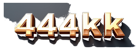 444kk logo